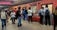 Registra STC Metro 809 detenciones por actos sexuales y exhibicionismo
