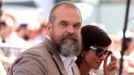 To be fair you'd cheat on Lily Allen too. By David Harbour