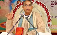 Chaganti Koteswara Rao's Influence On Tourism