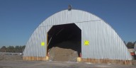 From 70s to snow: Bangor Public Works prepares for winter months ahead