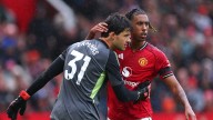Manchester United vs Sunderland player ratings — Senne Lammens, Daniel Ballard stand out
