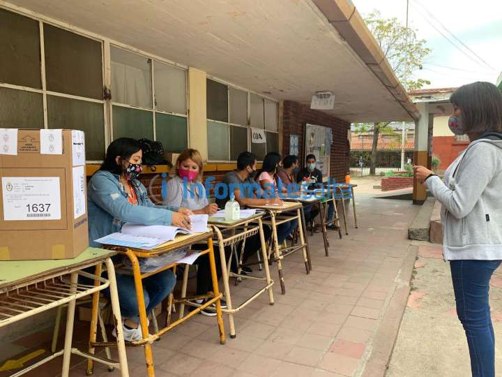 Elecciones: ¿Dónde denunciar delitos electoral en Salta?