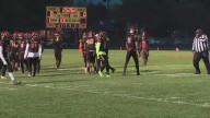 East High and Linden-McKinley face off in rivalry game in last week of regular season