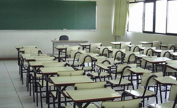 Docentes formoseños alertan que Milei busca “socavar el pilar fundamental de la Nación"