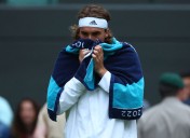 Stefanos Tsitsipas Joins Jannik Sinner As Tennis Scheduling Strikes Another Withdrawal at Shanghai Masters