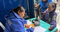 Señor de los Milagros: brindarán servicio de ambulancias y puestos médicos en procesión de este 18 y 19 de octubre 