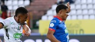 Unión Magdalena vuelve a la B: derrota ante Once Caldas sella su descenso