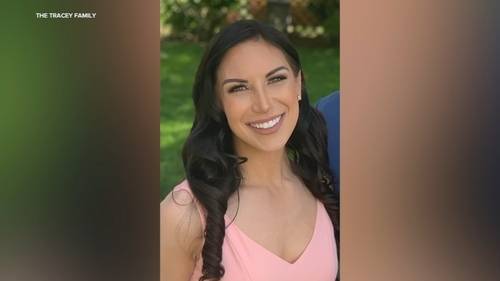 Court documents show murder complaint filed against Adam Beckerink, whose wife, Caitlin Tracey, died at his South Loop condo