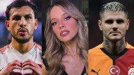 La peculiar respuesta de Zoe Bogach cuando le consultaron por los rumores con Leandro Paredes y Mauro Icardi