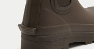 Marks and Spencer shoppers flock to buy 'comfortable' £36 wellies that keep feet 'completely dry'
