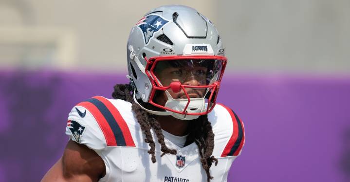 Patriots to keep paying Kyle Dugger as part of Steelers trade