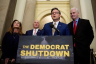 The Government Shutdown: The Public vs. the Billionaires