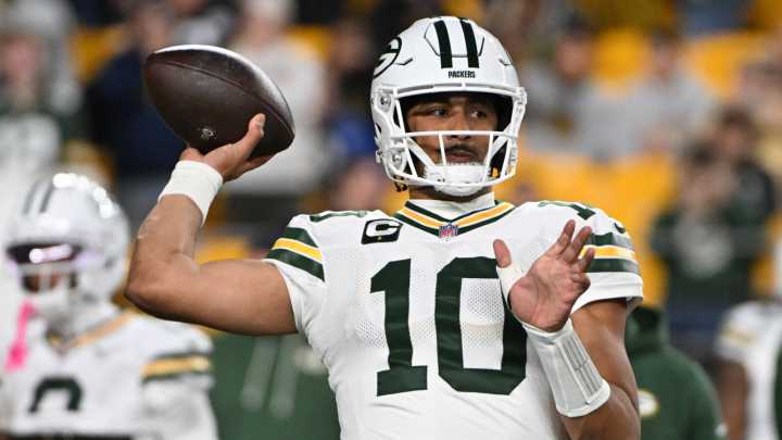 'SNF' takeaways: Jordan Love outplays Aaron Rodgers in win