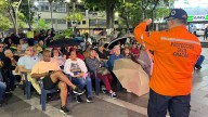 Chacao tiene previsto para el 2026 apoyar a condominios en prevención de riesgos