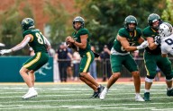 New Hampshire keeps William & Mary winless on road