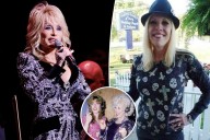 Dolly Parton’s sister clears the air on singer's health after asking for prayers