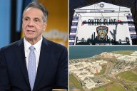 Andrew Cuomo would scrap plan to close Rikers Island if he's elected NYC mayor