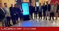 El Gobierno regional reafirma su compromiso con la rehabilitación del patrimonio eclesiástico e invita a visitar la muestra 'Sub Signum Crucis'