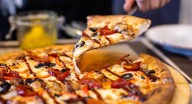 Dos restaurantes extremeños entre los candidatos a la mejor pizza de España
