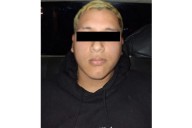 Mininter informa que un sicario de choferes de transporte público ha sido capturado
