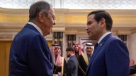 Rusia dice que preparar la cumbre de Budapest necesita tiempo y es prematuro hablar de fechas
