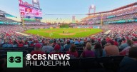 Philadelphia Phillies fans warm up for Red October by packing ballpark to cheer for intrasquad game