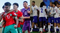 Marruecos y Francia disputan el ansiado pase a la final del Mundial Sub 20 en Playa Ancha