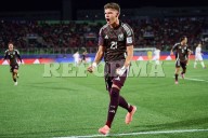 Golea México a Chile y avanza  a Cuartos del Mundial Sub 20