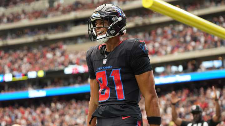 Three former Iowa State football stars shined in Week 8 of NFL season