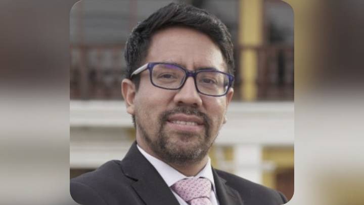 Nuevo secretario general del Despacho Presidencial es exafiliado a Somos Perú