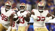 Niners le sacan el juego a Rams en tiempo extra