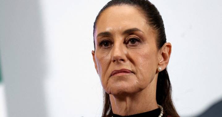Conferencia mañanera de Claudia Sheinbaum: Temas clave de hoy 8 de octubre de 2025