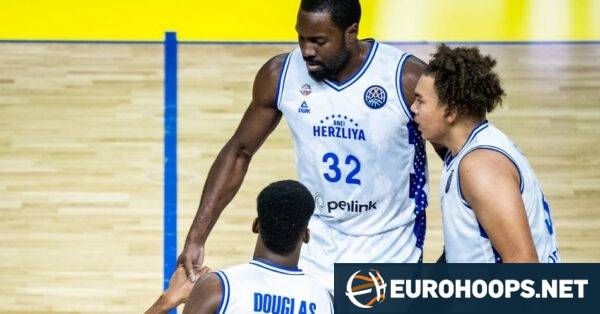 Onuaku’s path from underhand free throws to an unprecedented losing streak