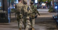 Judge hearing arguments on National Guard being sent to Chicago