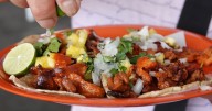 El sabor de las voces arcaicas
