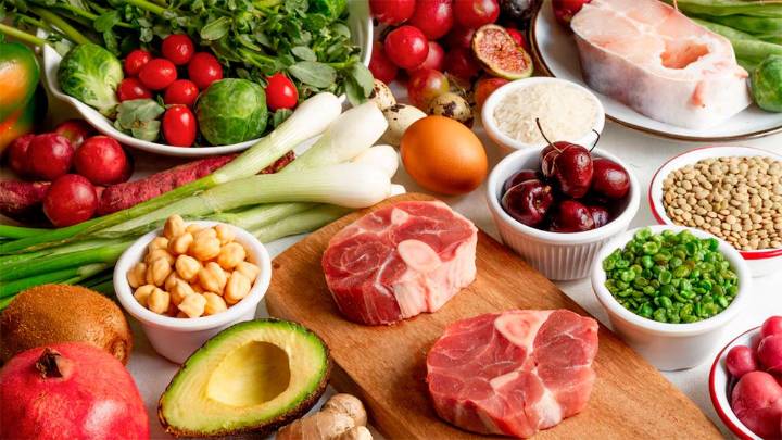 ¿Reducir la proteína es una clave para vivir más tiempo?