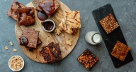 Sweet win for brownies at state food show