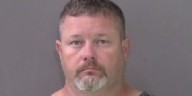 Academy ISD employee charged with sexual assault of a child, sheriff’s office says