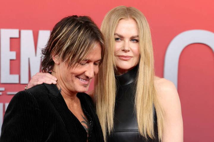 Nicole Kidman, Keith Urban separate after 19 years of marriage