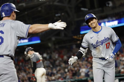 Dodgers’ $140M Star Takes Blame for Shohei Ohtani’s Mistake as Vladdy Jr. Sends World Series Back to Toronto