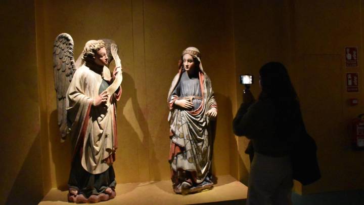 El PSOE rechaza en el Senado promocionar Las Edades del Hombre y la provincia de Zamora