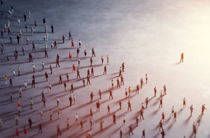 Study Reveals Monstrous Pay Gap Between Attorneys at Big Companies and Everyone Else