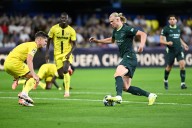Manchester City impuso su jerarquía y superó sin problemas al Villarreal