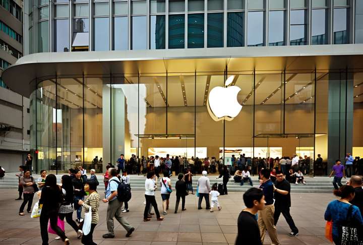 Apple Poised To Acquire The Computer Vision Company Prompt AI, Whose Seemour App Will Be Retired