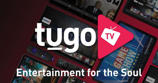 ‘Tugo TV’ Launches Free Live TV App Featuring Family, Faith, and News