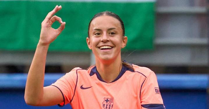 Un gol que Serrajordi nunca olvidará