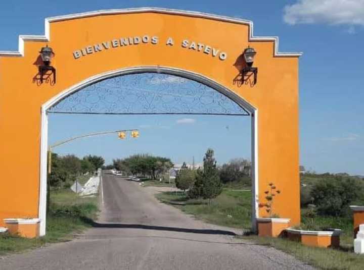 Maru No Existe