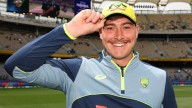 Australian batter Matt Renshaw back in Ashes frame with new