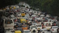 New INR 418 Cr Cable-Stayed Bridge Linking Goregaon-Oshiwara to Reduce Traffic on SV and Link Road