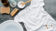 10 Ways To Get Dried Set-In Stains Out Of Clothes (And 2 Ways That Aren't Worth Trying)